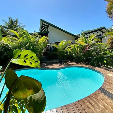 Playa Santa Teresa  Santeria Lodge מראה חיצוני תמונה