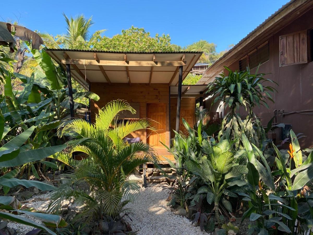 Playa Santa Teresa  Santeria Lodge מראה חיצוני תמונה