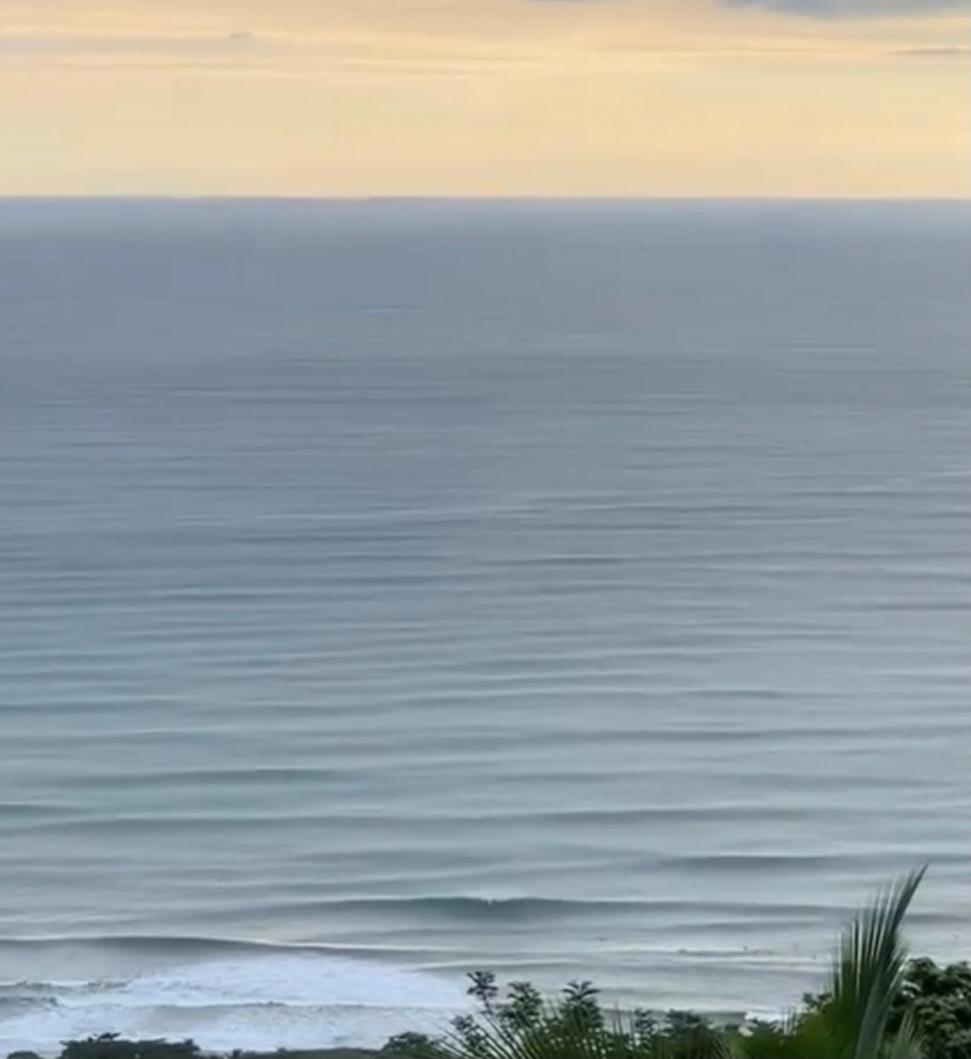 Playa Santa Teresa  Santeria Lodge מראה חיצוני תמונה