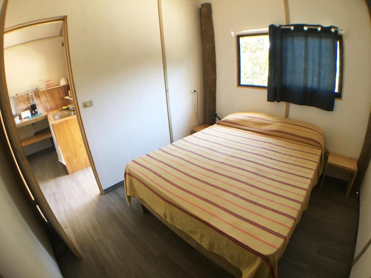 Playa Santa Teresa  Santeria Lodge מראה חיצוני תמונה